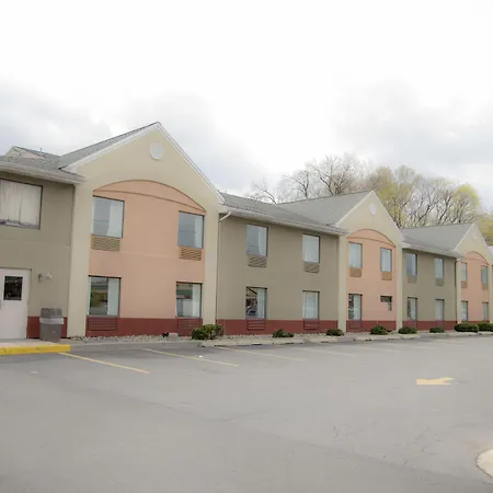 Howard Johnson By Wyndham Allentown/Dorney Hotel & Suites-2
